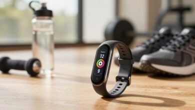 Smart Band Xiaomi 2026